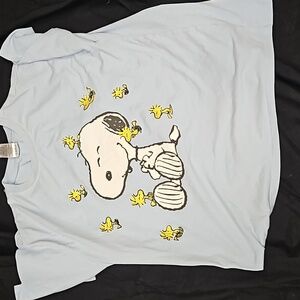 SNOOPY Tee